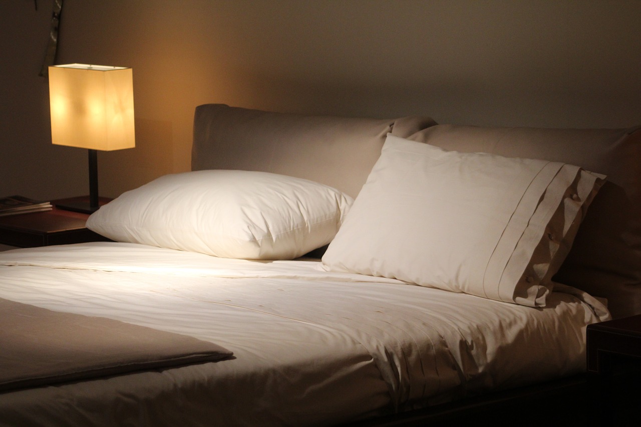 Výběr vhodné postele do ložnice