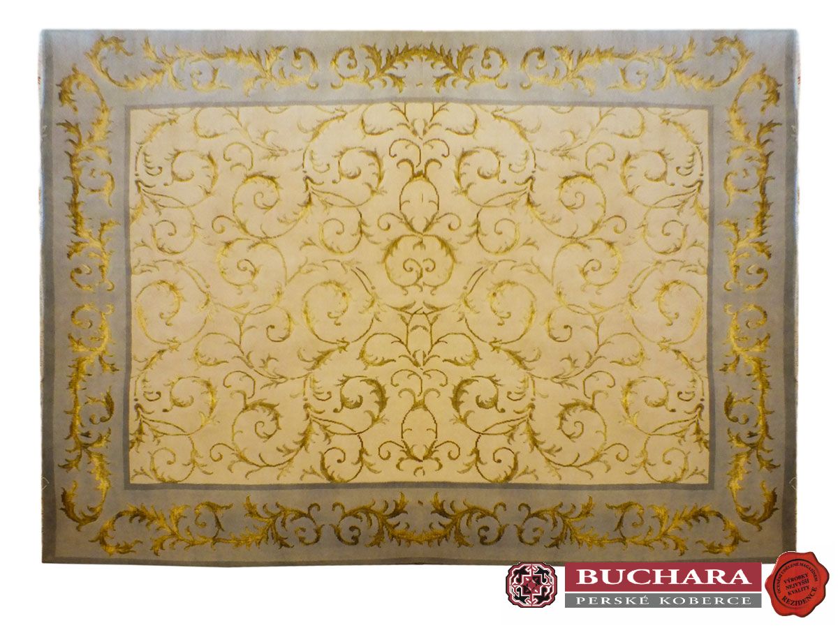 Tradiční perský, nebo moderní orientální koberec? Nechte si poradit!