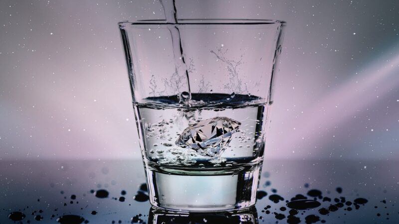 5 praktických tipů pro účinné filtrování vody