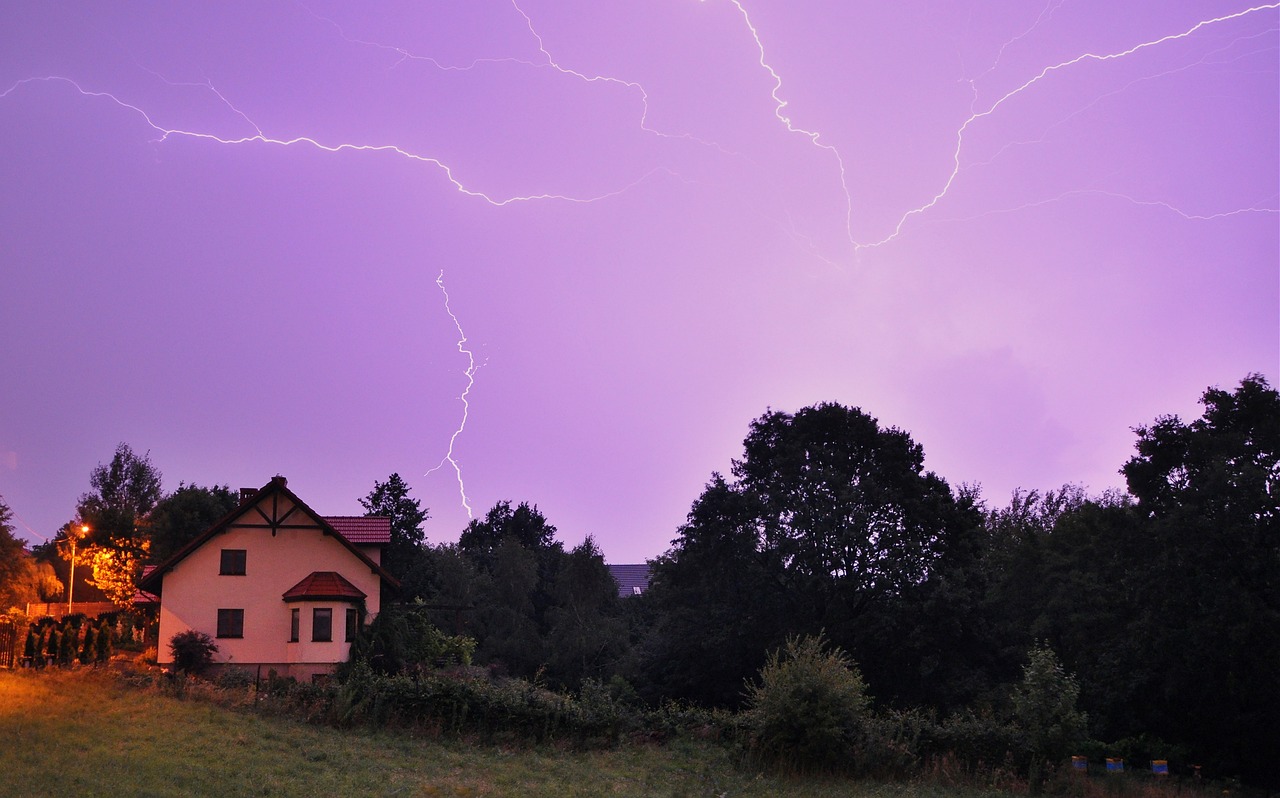 Jaká je cena hromosvodu a co ovlivňuje její výši?